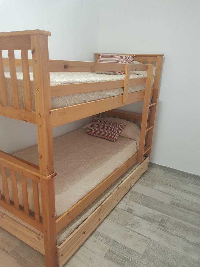 Casa Maria Lejlighed El Médano Eksteriør billede